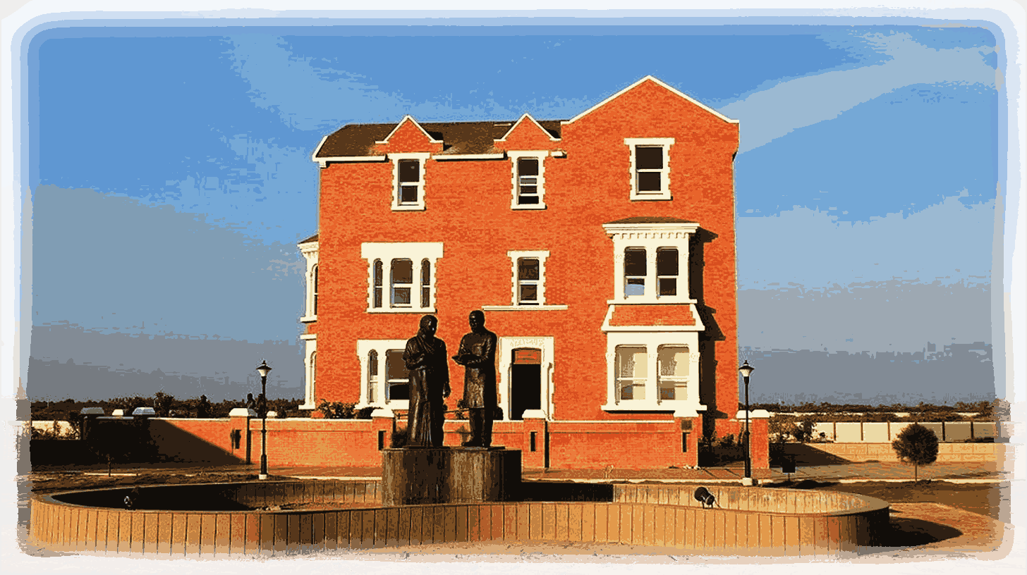 इंडिया हाउस